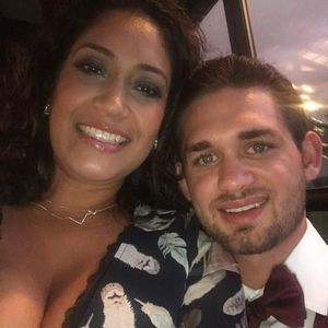 Meet your Posher, Vjane